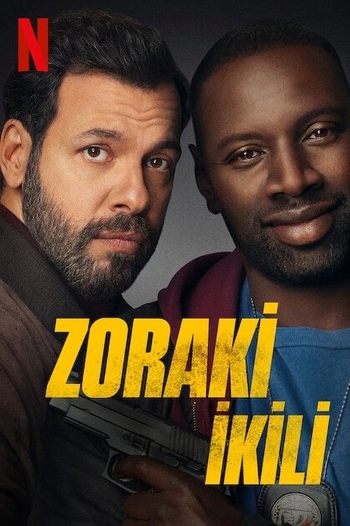 Zoraki İkili (2022) İzle