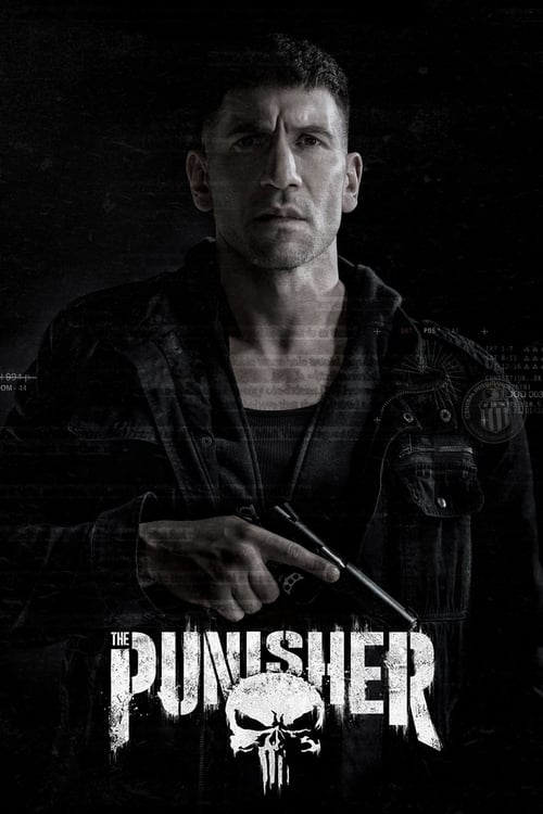 The Punisher